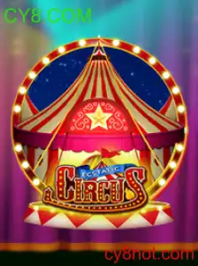EcstaticCircus